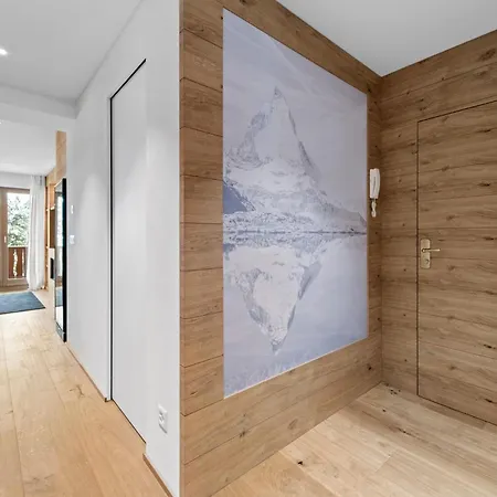 Luxury Lakeview In Center Apartment St. Moritz